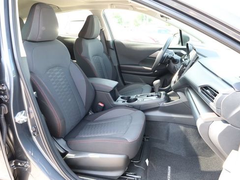 Certified 2026 Subaru Impreza 2.0i Sport AWD/4WD image 22