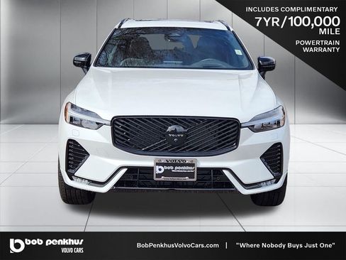 New 2026 Volvo XC60 B5 Ultra w/ Climate Package image 21