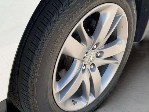 Used 2021 Acura RDX FWD w/ Advance Package image 35