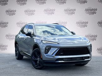 New 2025 Buick Envision Sport Touring video 2