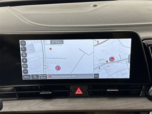 Used 2023 Kia Sportage X-Line image 11