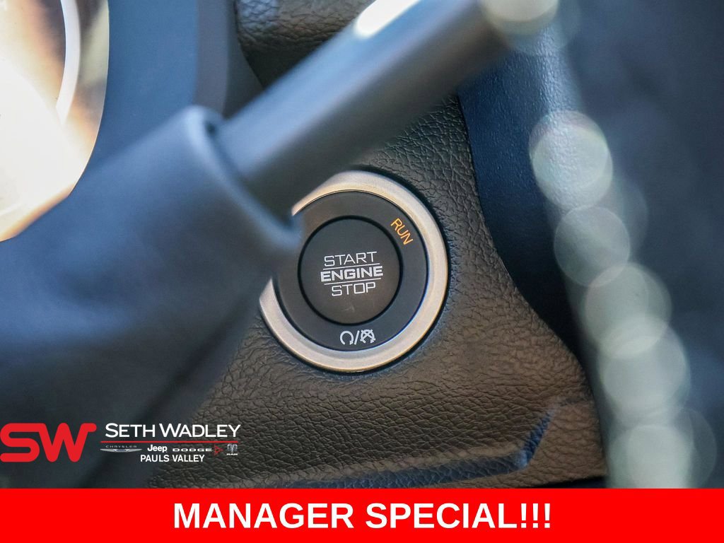 New 2025 RAM 2500 Big Horn AWD/4WD image 43
