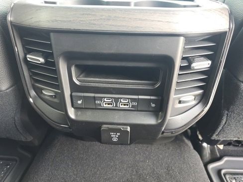 New 2026 RAM 2500 Limited image 7