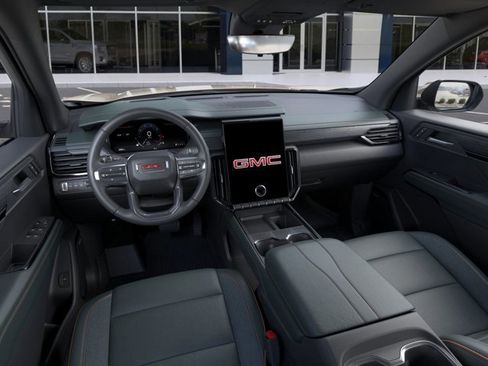 New 2026 GMC Acadia AT4 w/ Luxury Package image 15