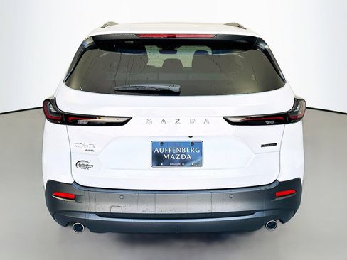 New 2026 MAZDA CX-5 Preferred AWD/4WD image 6