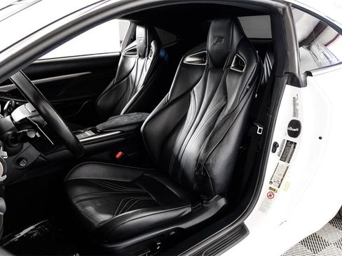 Used 2015 Lexus RC F w/ Premium Package image 33