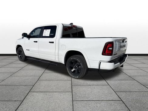 Used 2025 RAM 1500 Big Horn image 3