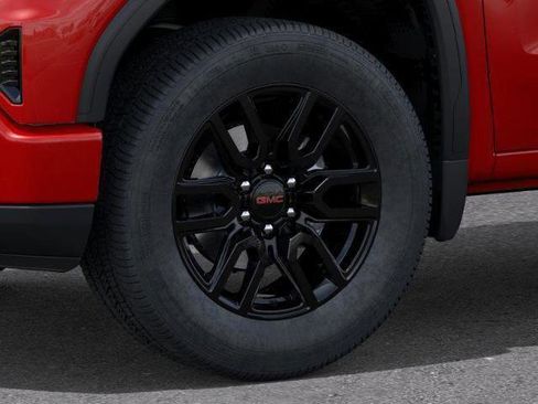 New 2026 GMC Sierra 1500 Elevation AWD/4WD image 81