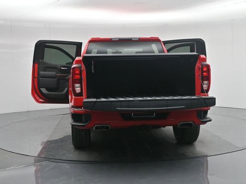 Used 2022 GMC Sierra 1500 Elevation image 41