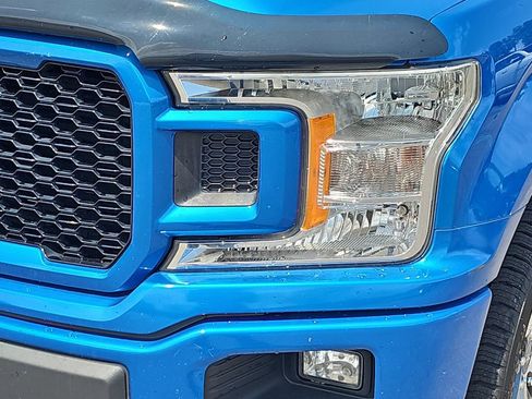 Used 2019 Ford F150 XL w/ Equipment Group 101A Mid AWD/4WD image 30