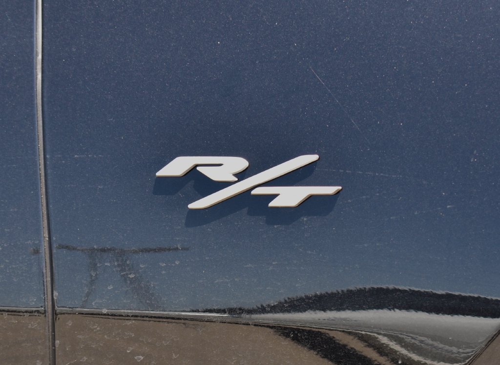 New 2026 Dodge Charger R/T AWD/4WD image 8