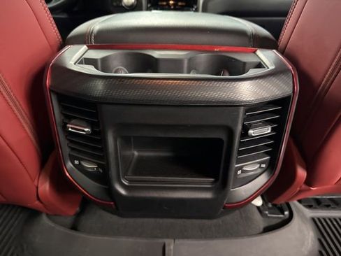 Used 2023 RAM 1500 Rebel w/ Rebel Level 1 Equipment Group image 30