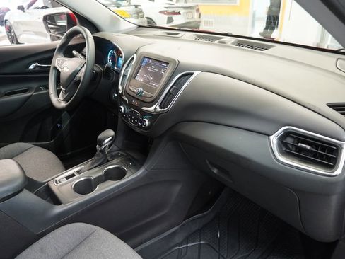 Used 2024 Chevrolet Equinox LT w/ LPO, Floor Liner Package AWD/4WD image 29