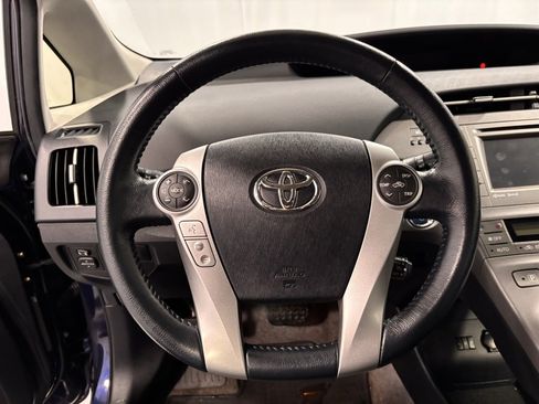 Used 2015 Toyota Prius One image 13