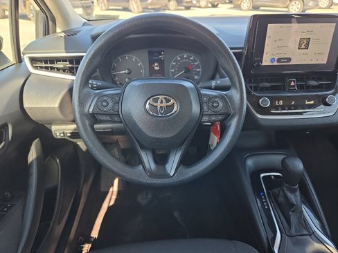 Certified 2024 Toyota Corolla LE FWD image 11