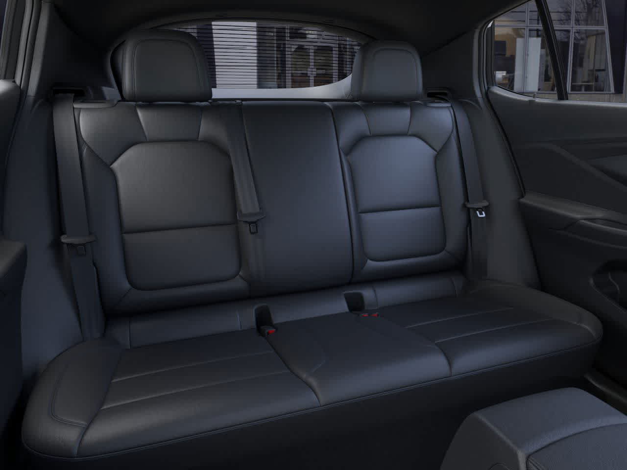 New 2026 Buick Envista Sport Touring w/ Convenience I Package FWD image 17