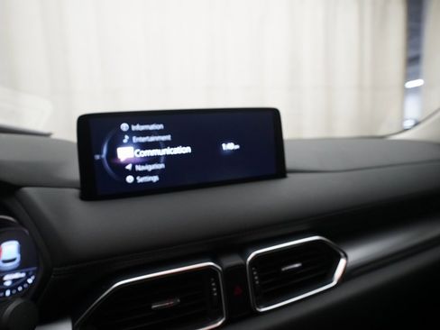 Used 2023 MAZDA CX-5 AWD 2.5 S w/ Select Package image 6