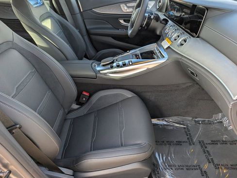 New 2026 Mercedes-Benz AMG GT 53 image 12