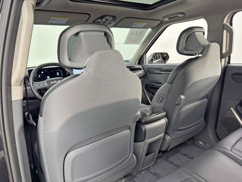 Used 2024 Kia EV9 Wind image 39