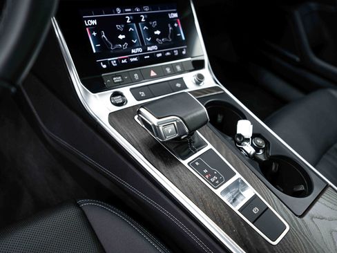 Certified 2023 Audi A6 Premium Plus w/ Premium Plus Package AWD/4WD image 13