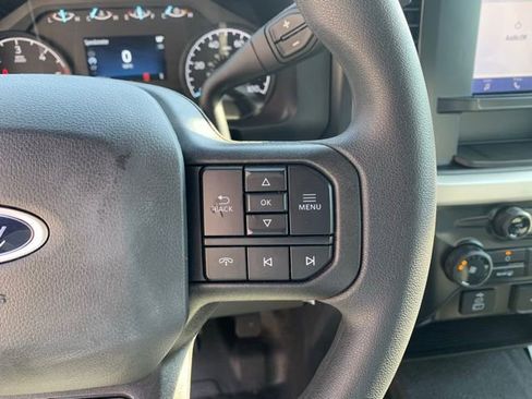 New 2024 Ford F450 XL w/ XL Chrome Package image 16