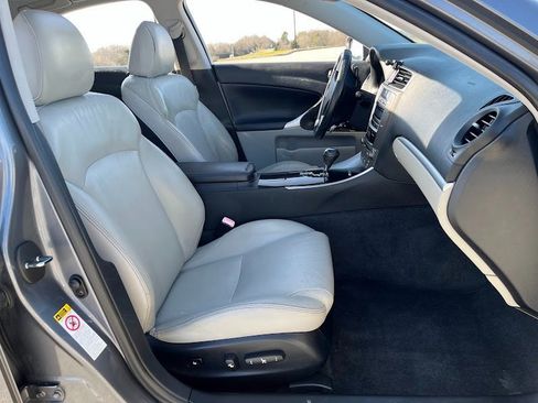 Used 2013 Lexus IS 250 image 35