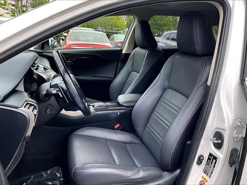 Used 2018 Lexus NX 300 AWD w/ Premium Package image 24