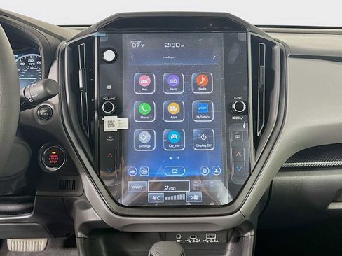 New 2026 Subaru Crosstrek 2.5i Limited AWD/4WD image 13