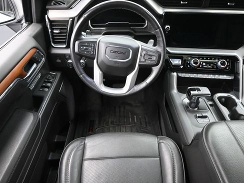 Certified 2023 GMC Sierra 1500 Denali w/ Denali Reserve Package image 13