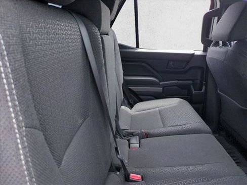 Certified 2025 Toyota 4Runner SR5 RWD image 19