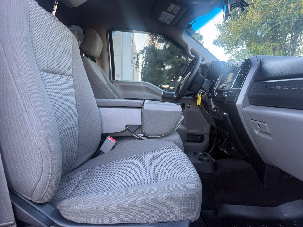 Used 2017 Ford F250 XLT AWD/4WD image 66
