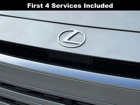 Certified 2025 Lexus TX 350 AWD w/ Technology Package image 7