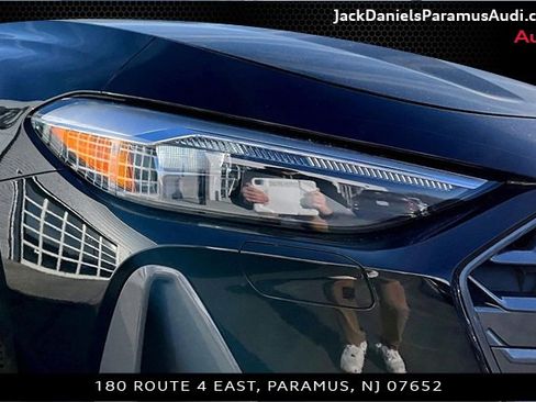 Used 2025 Audi A5 2.0T Premium w/ Convenience Package image 21