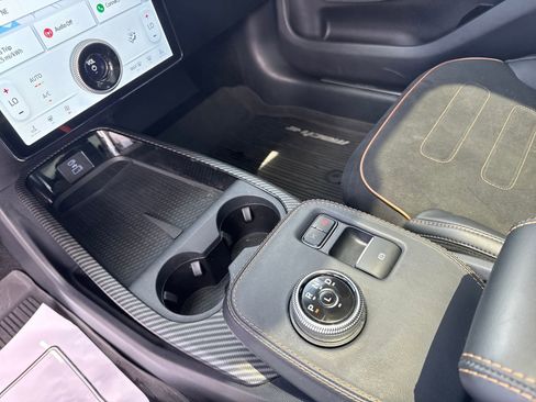 Used 2022 Ford Mustang Mach-E GT AWD/4WD image 24