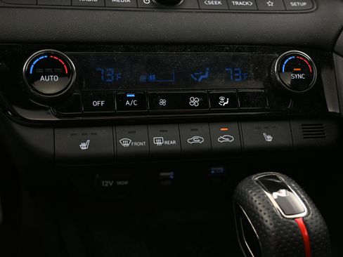 Used 2023 Hyundai Elantra N Line image 24