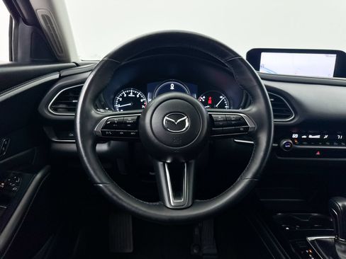 Certified 2024 MAZDA CX-30 AWD 2.5 S w/ Select Sport Pkg image 3
