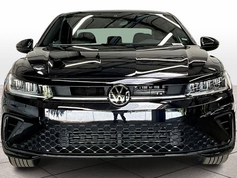 New 2026 Volkswagen Jetta Sport image 5