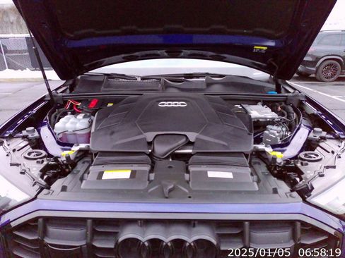 Certified 2022 Audi Q7 3.0T Premium Plus w/ Premium Plus Package image 10