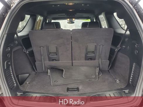 Used 2020 Dodge Durango GT image 9