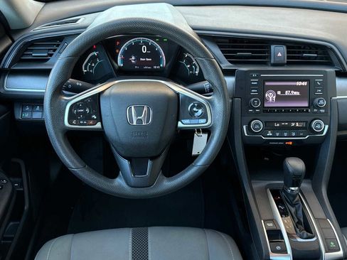 Used 2020 Honda Civic LX image 16