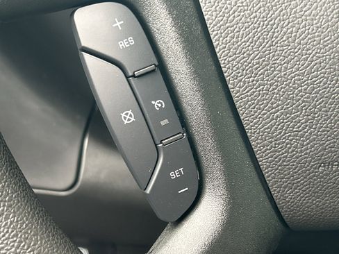 New 2025 Chevrolet Express 2500 w/ Driver Convenience Package image 16