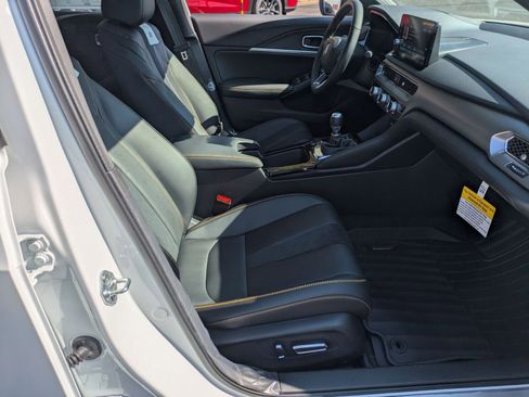 New 2026 Acura Integra A-Spec image 27