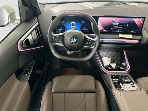 New 2026 BMW X3 xDrive30 w/ Convenience Package image 22