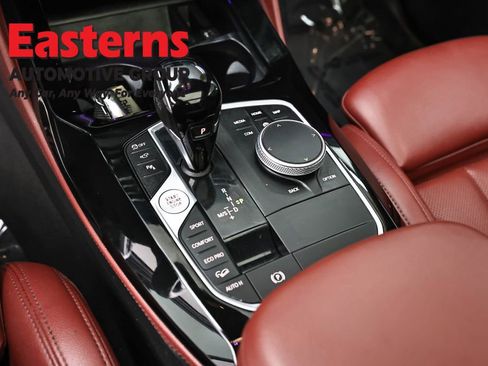 Used 2022 BMW X4 M40i w/ Premium Package AWD/4WD image 13