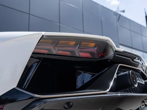 Used 2022 Lamborghini Aventador LP 780-4 Ultimae AWD/4WD image 23