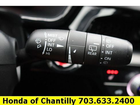 Used 2023 Honda CR-V EX-L image 10