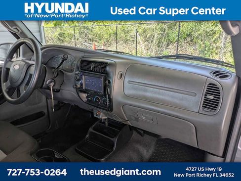 Used 2004 Ford Ranger 4x4 SuperCab image 17