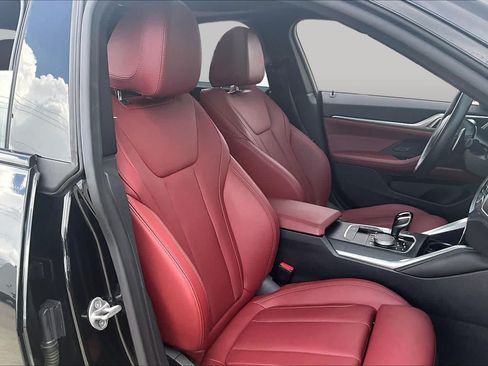 Used 2023 BMW 430i Gran Coupe w/ M Sport Package RWD image 8
