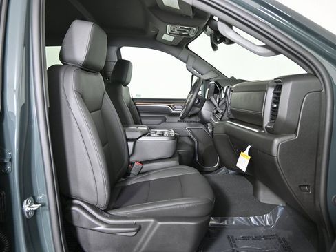 New 2026 Chevrolet Silverado 3500 LT w/ All Star Edition AWD/4WD image 14