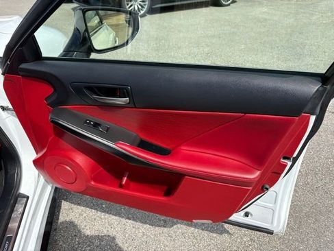 Used 2021 Lexus IS 350 F Sport image 28